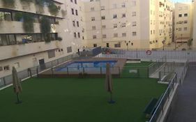 Edificio Trovador